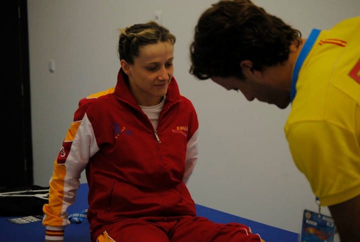 Imagen secundaria diferencial