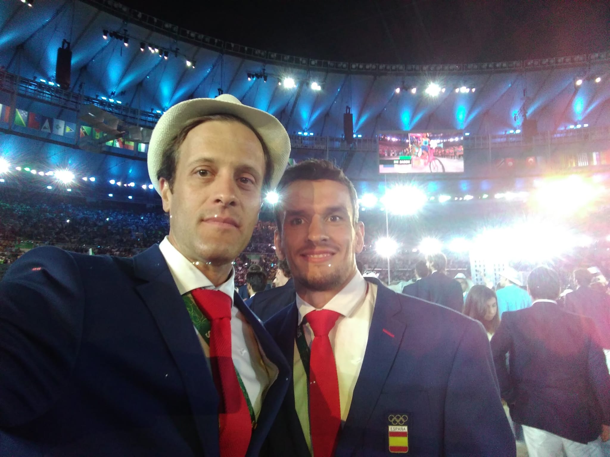 Imagen secundaria diferencial