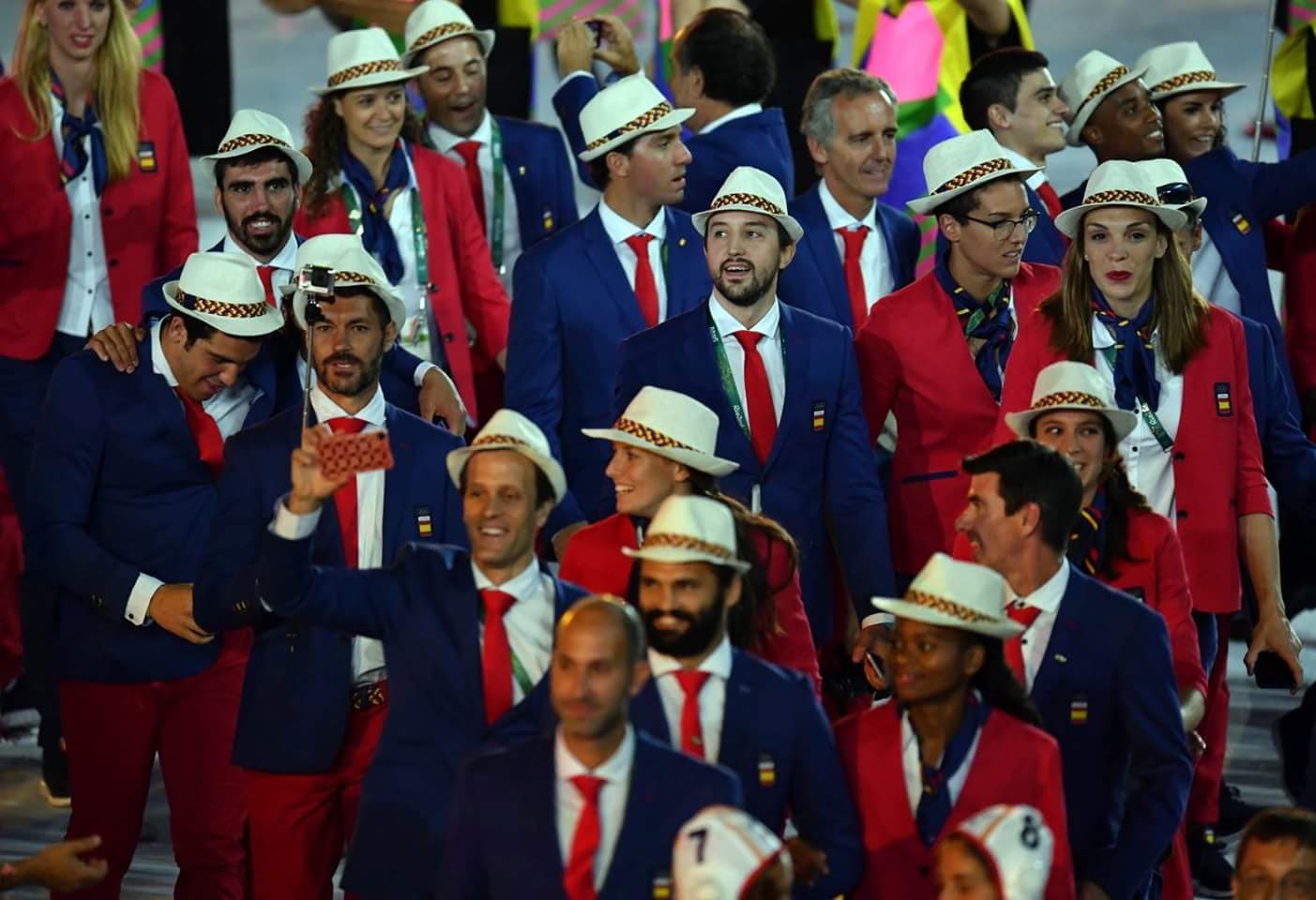 Imagen secundaria diferencial