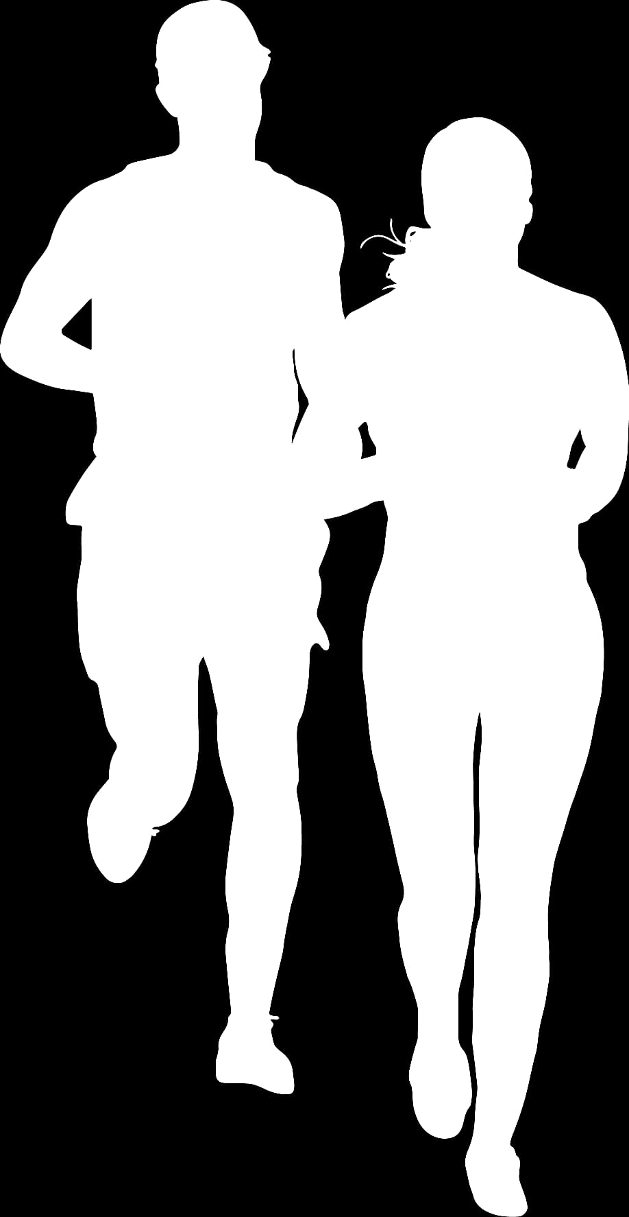 Logo marca personal entrenamiento